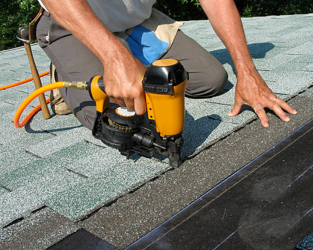 Professional Roofing Contractor in Valparaiso, FL