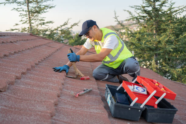Tile Roofing Contractor in Valparaiso, FL
