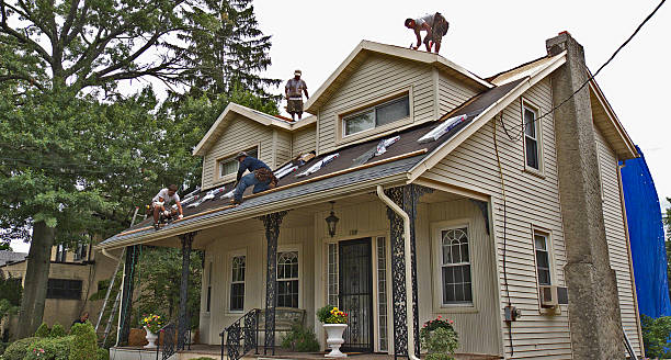 Quick and Trustworthy Emergency Roof Repair Services in Valparaiso, FL